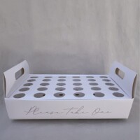 Confetti Cone Holder - Image 2
