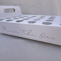 Confetti Cone Holder - Image 3