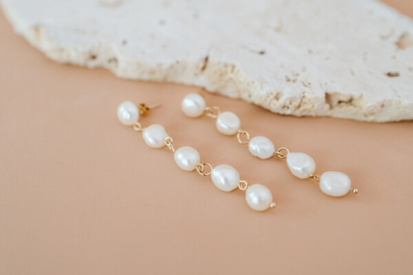 Ivy Earring