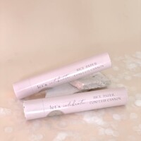 Biodegradable Confetti Cannon - White Circles - Image 8