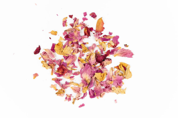 Dried Petals Summer Blend - Peony and Rose Petals - Image 2