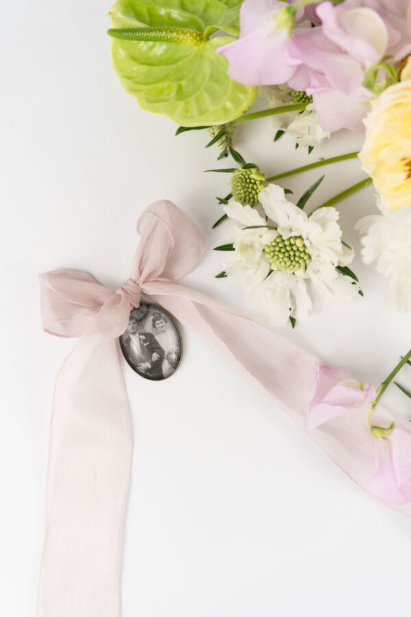 Bouquet Photo Charm Set - Image 3