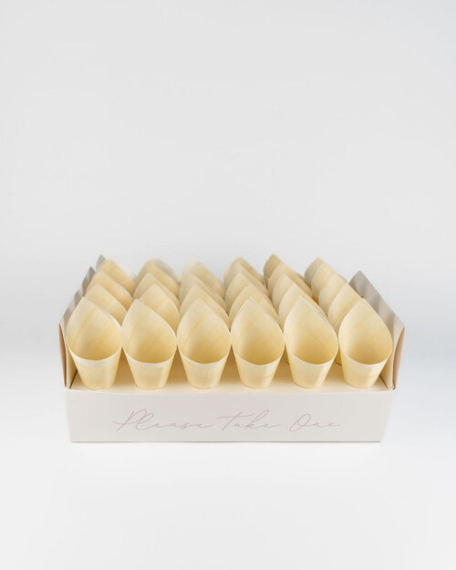 Confetti Cone Holder