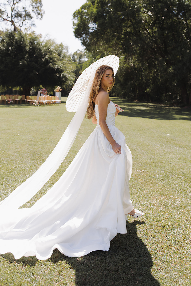 Wedding Parasols - Image 3