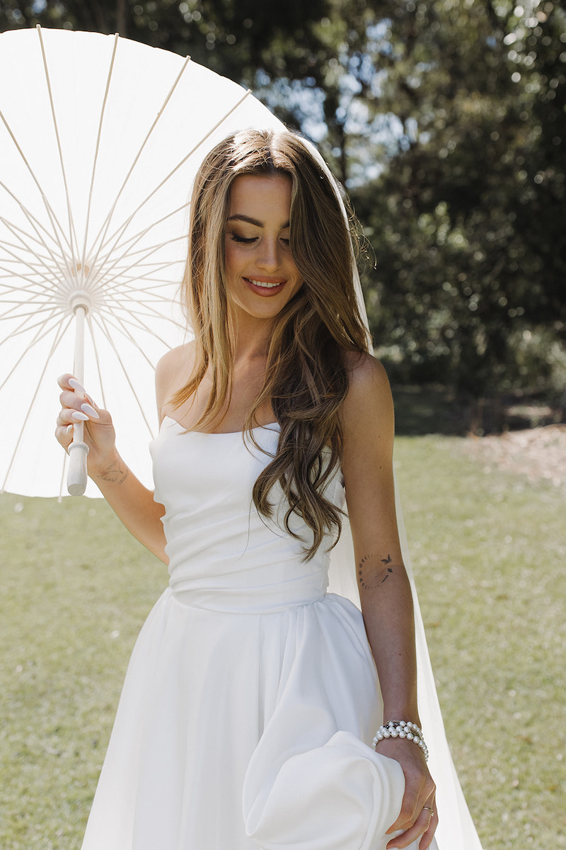 Wedding Parasols - Image 7