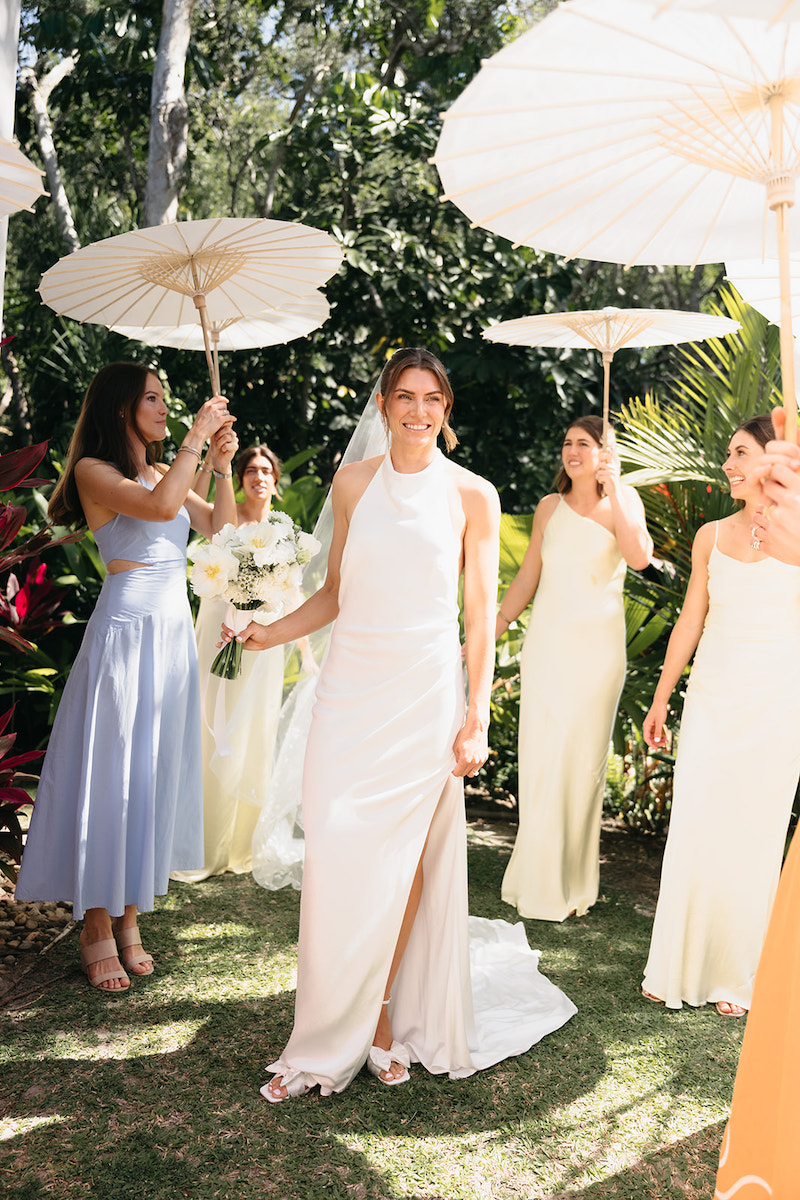 Wedding Parasols - Image 3