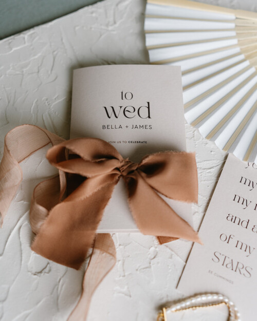 100% Silk Ribbon Cinnamon