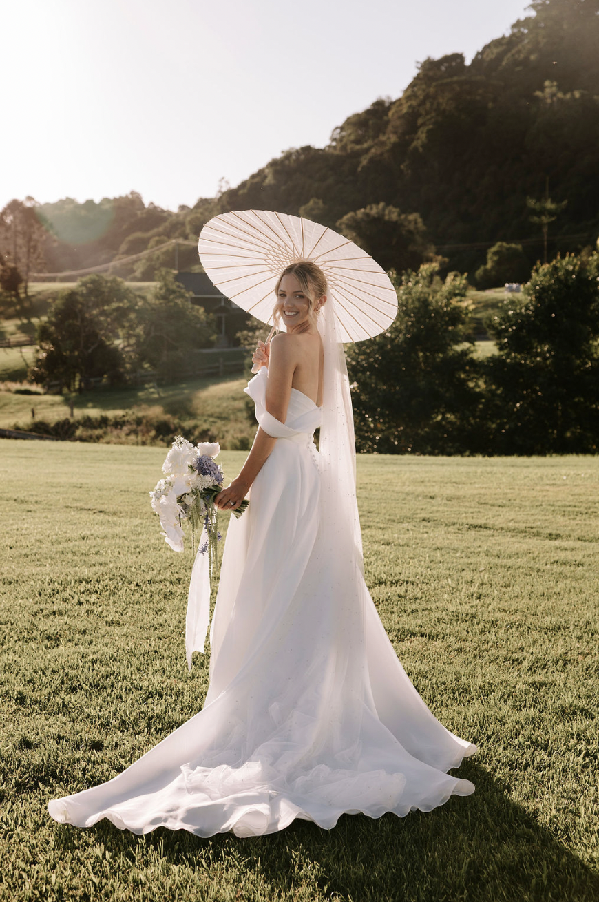 Wedding Parasols - Image 8