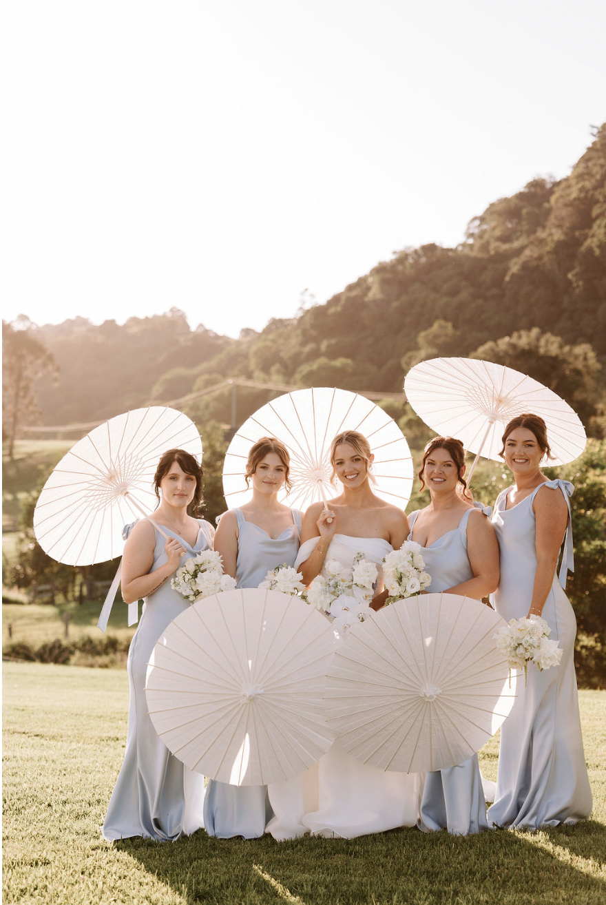 Wedding Parasols - Image 2