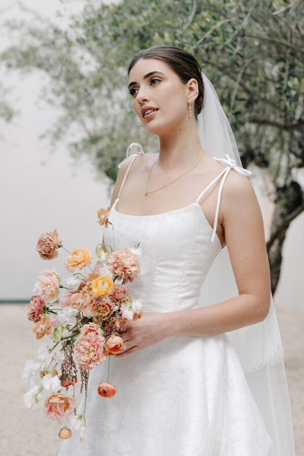 Alannah Earring - Image 3