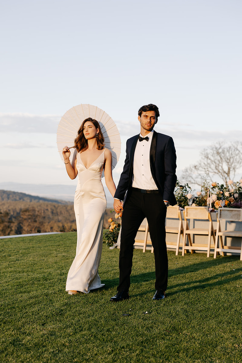 Wedding Parasols - Image 4