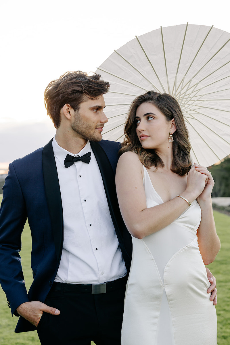 Wedding Parasols - Image 2