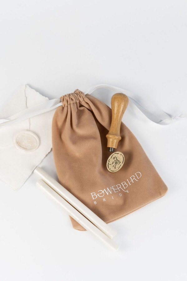 Sealing Wax Sticks - Pearl - Image 2