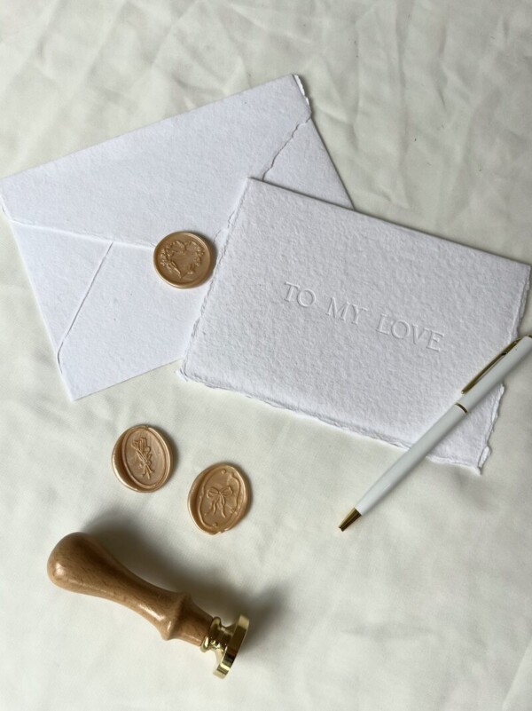 'To My Love' Cards - Image 3