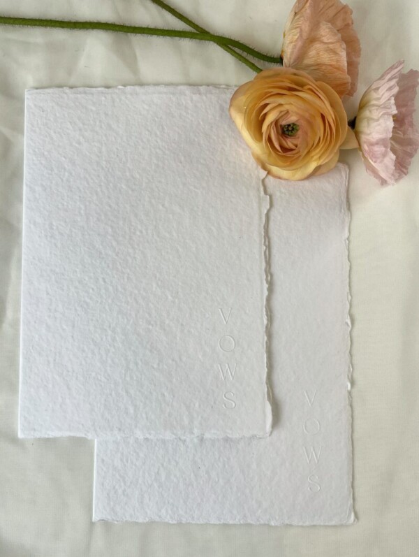Vow Cards (Set of 2) - Image 7