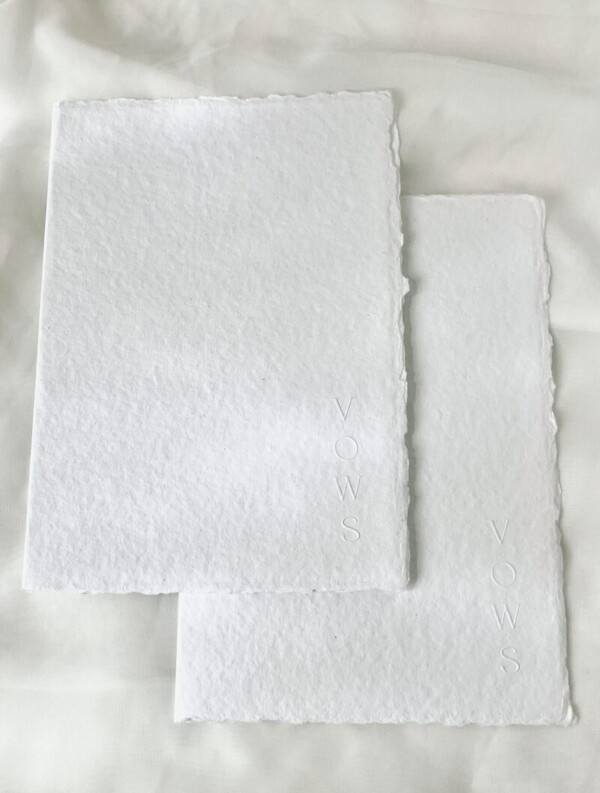 Vow Cards (Set of 2) - Image 4
