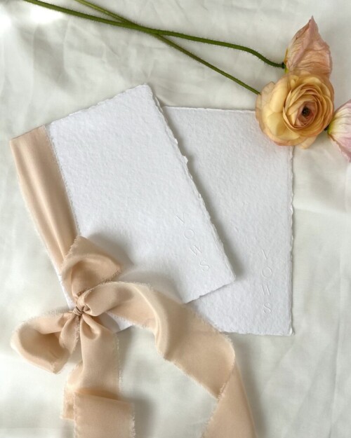 VOW CARDS