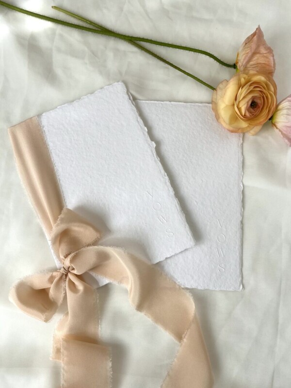 Vow Cards (Set of 2) - Image 3