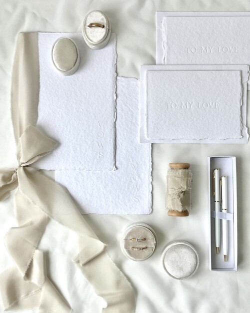 Deluxe Ceremony Bundle